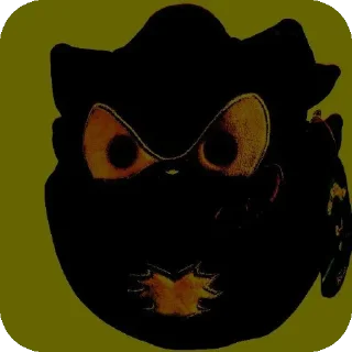 Sticker сколько то оттенков этого бро - 5