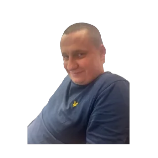 Стикер Сколково Датафорум - 2