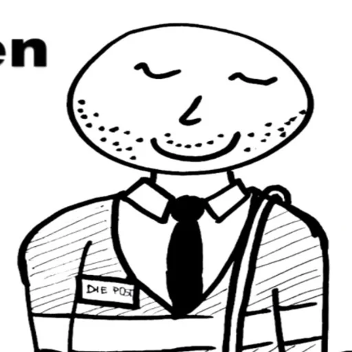 drawing sketch child art