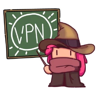 Стикер СКП ОТ @VaniaDrevniy - 1