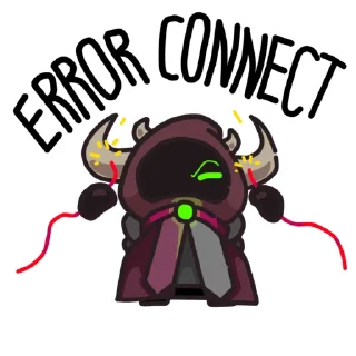 Стикер СКП ОТ @VaniaDrevniy - 3