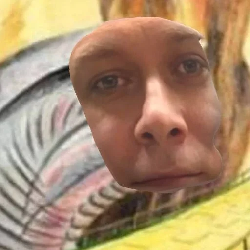 Sticker Ave Satan :: @fStikBot - 5