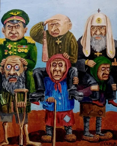 одежда человеческое лицо живопись