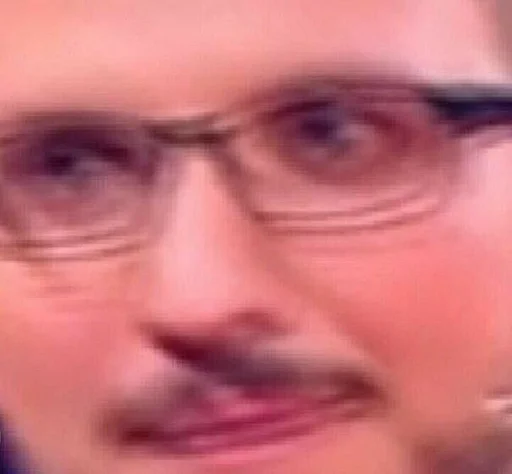 human face person forehead