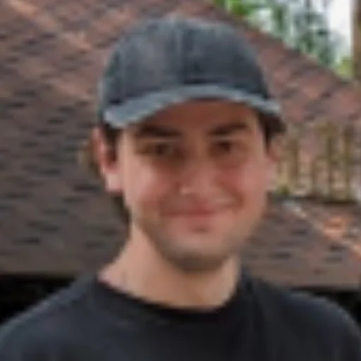 person human face clothing