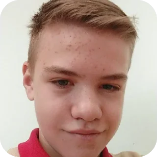 Стикер Пососи - 3