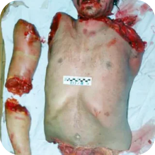 Стикер Пососи - 2