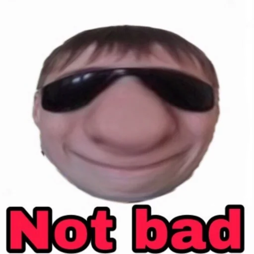 Sticker Фладара хочется - 4