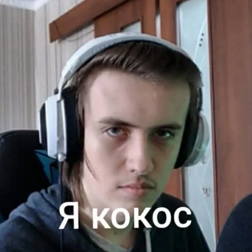 Sticker Фладара хочется - 0