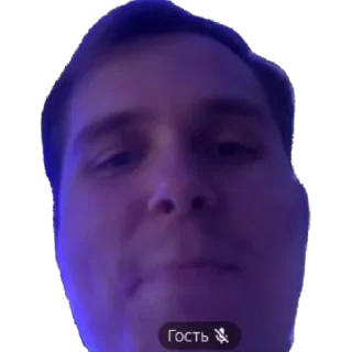 Sticker Скуфляндия - 6