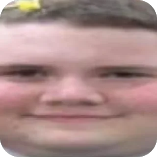 Стикер Скуфокек - 7