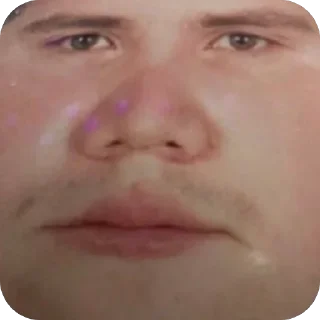 Стикер Скуфокек - 10