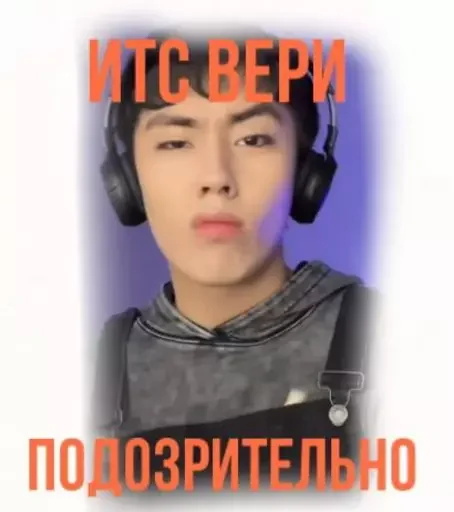 Sticker Skukashastickers - 1