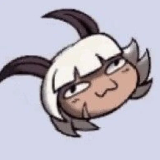 Sticker Skullgirls - 5