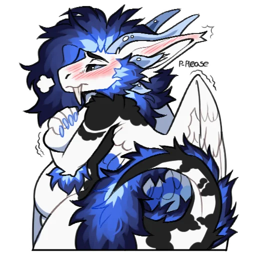 Стикер SkullyOriginal - 1