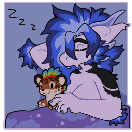 Sticker SkullyOriginal - 1