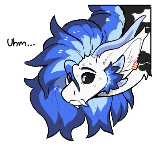 Sticker SkullyOriginal - 1