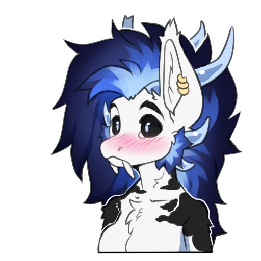 Sticker SkullyOriginal - 1