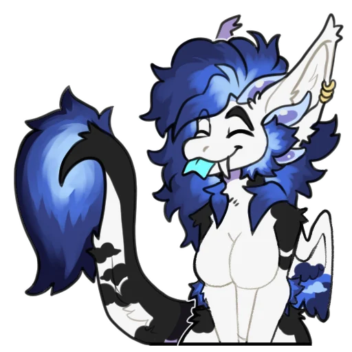 Sticker SkullyOriginal - 1