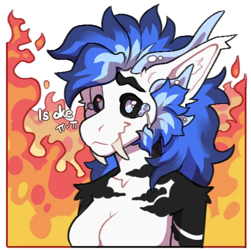 Sticker SkullyOriginal - 1