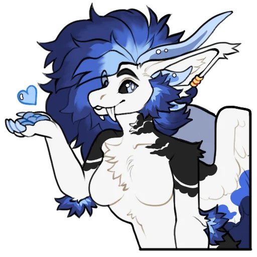 Sticker SkullyOriginal - 1