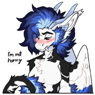 Стикер Skully - 10