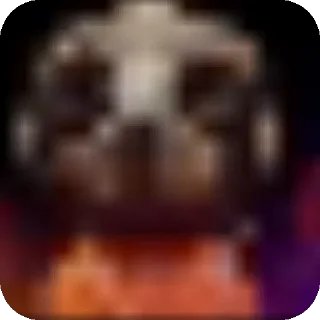 Стикер скупердяйская натура - 6