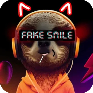 Стикер скупердяйская натура - 5