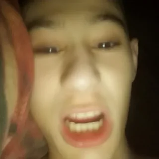 Sticker Сквад - 6