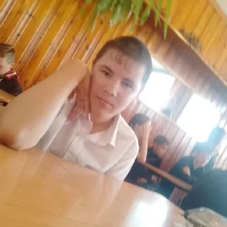 Sticker Сквад - 2