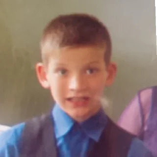 Sticker Сквад - 5