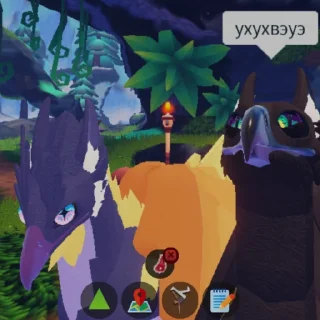 Sticker Sky160UwU2 - 8