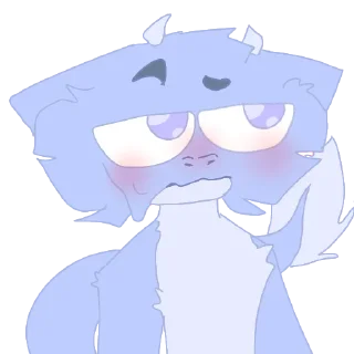 Sticker Sky160UwU2 - 9