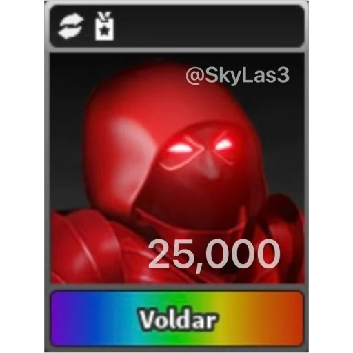 Стикер SkyLasKillersCabins - 1