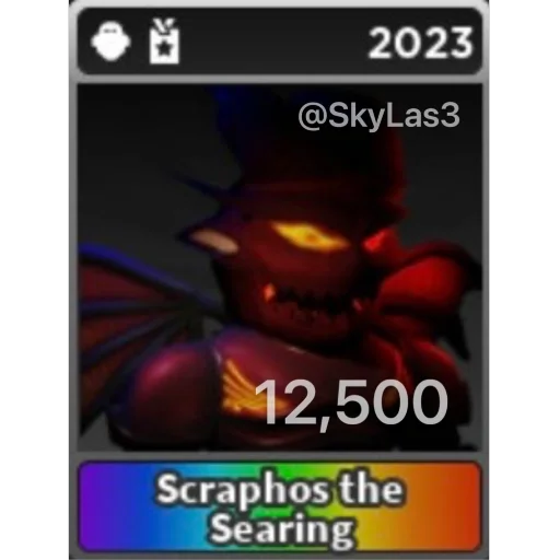 Sticker SkyLasKillersCabins - 1