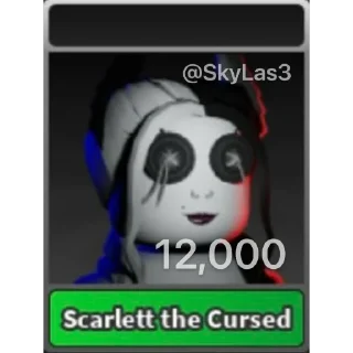 Sticker 🖤SkyLas | killers & cabins🖤 - 3