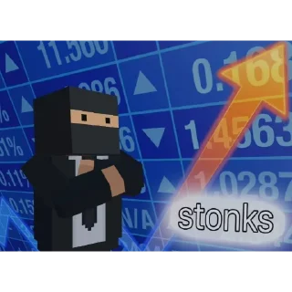 Sticker SkyRoysPack - 2