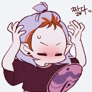 Sticker ֺ𖥨 ִ‌𝐒𝐰𝐞𝐞𝐭 ⨾ @Nuitdor - 8