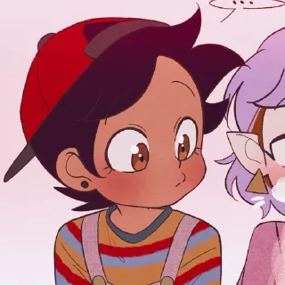 Sticker ֺ𖥨 ִ‌𝐒𝐰𝐞𝐞𝐭 ⨾ @Nuitdor - 6