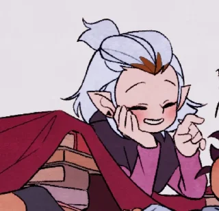 Sticker ֺ𖥨 ִ‌𝐒𝐰𝐞𝐞𝐭 ⨾ @Nuitdor - 10