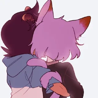 Sticker ֺ𖥨 ִ‌𝐒𝐰𝐞𝐞𝐭 ⨾ @Nuitdor - 9