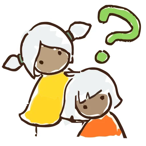 cartoon drawing illustration