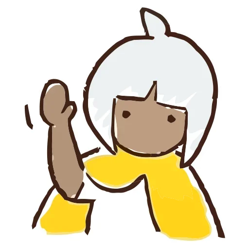 clipart cartoon mammal