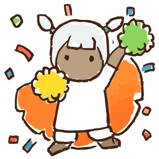 Стикер Sky: Children of the light - 6