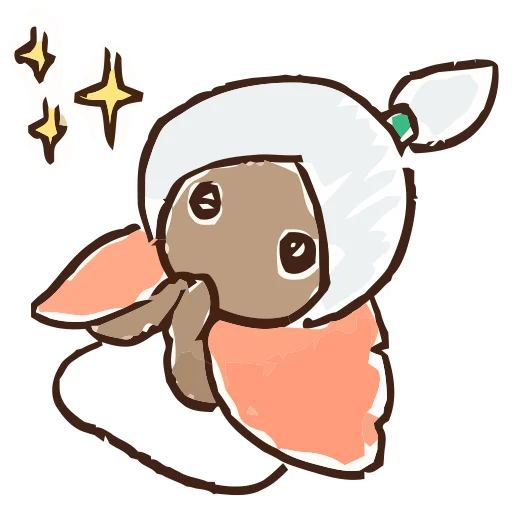 Стикер Sky: Children of the light - 5