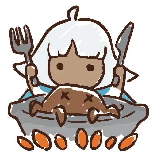 Стикер Sky: Children of the light - 2