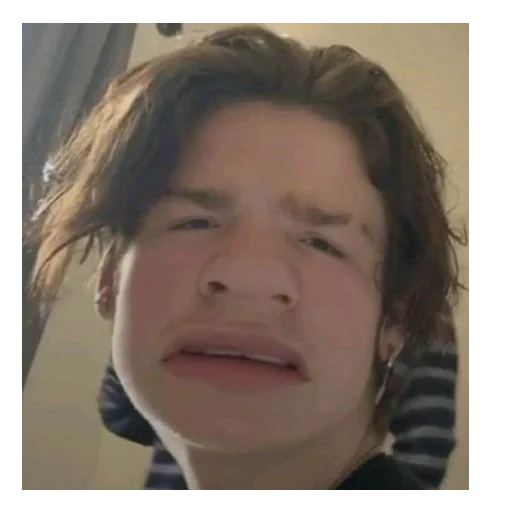 Стикер Пейтон🤬🥵🥵🥵 - 0