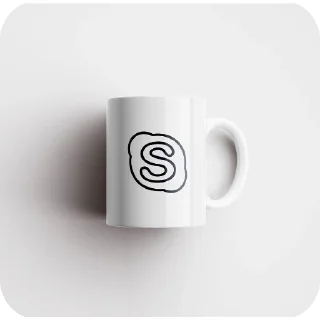 Стикер skype (privated by @xhase ) - 2