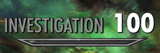 screenshot green font