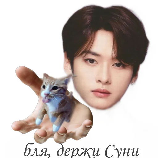 Sticker Skz by Bloody_Duke - 10